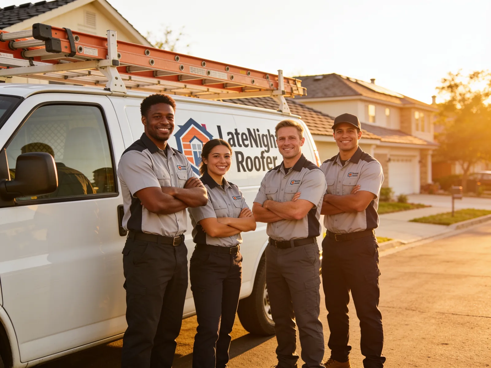 Emergency Roof Repair company in Milford, PA
